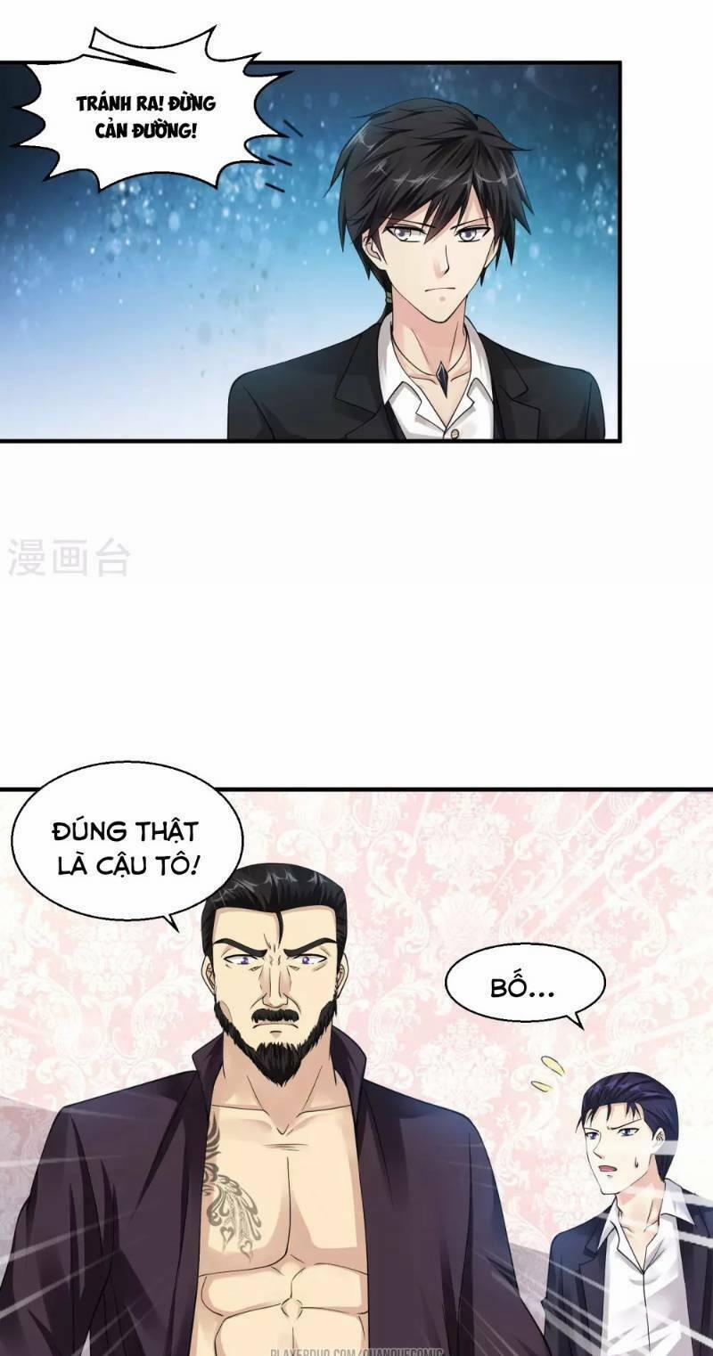 Tuyệt Phẩm Y Thánh 23 trang 17