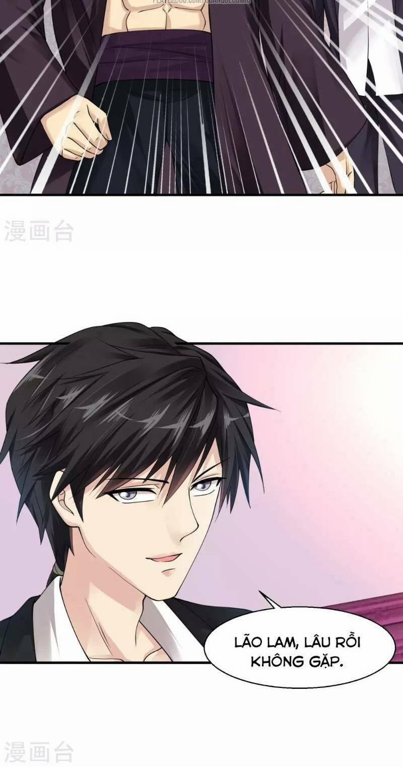 Tuyệt Phẩm Y Thánh 23 trang 18