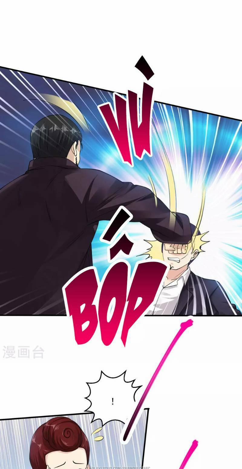 Tuyệt Phẩm Y Thánh 23 trang 19