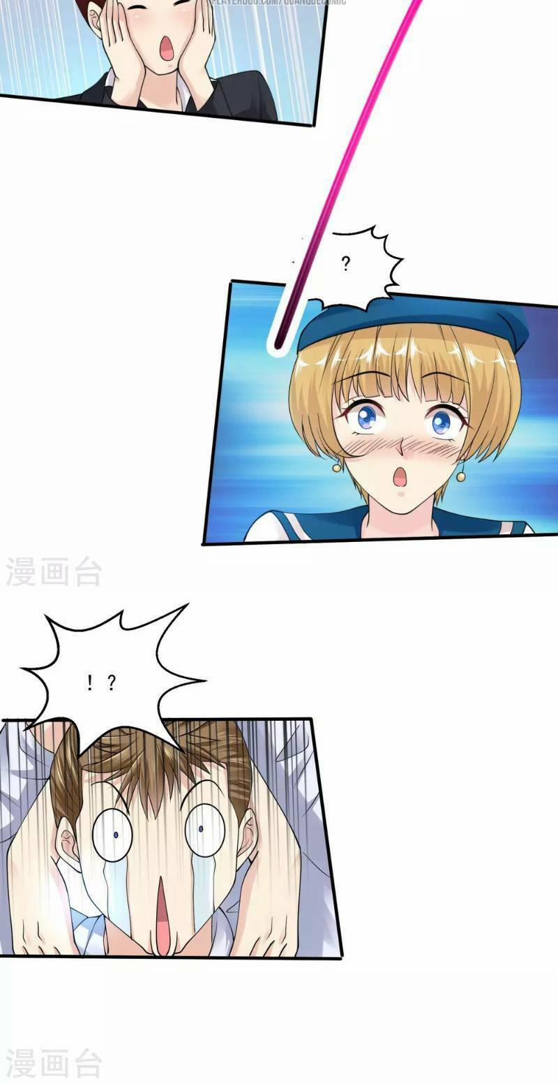 Tuyệt Phẩm Y Thánh 23 trang 20