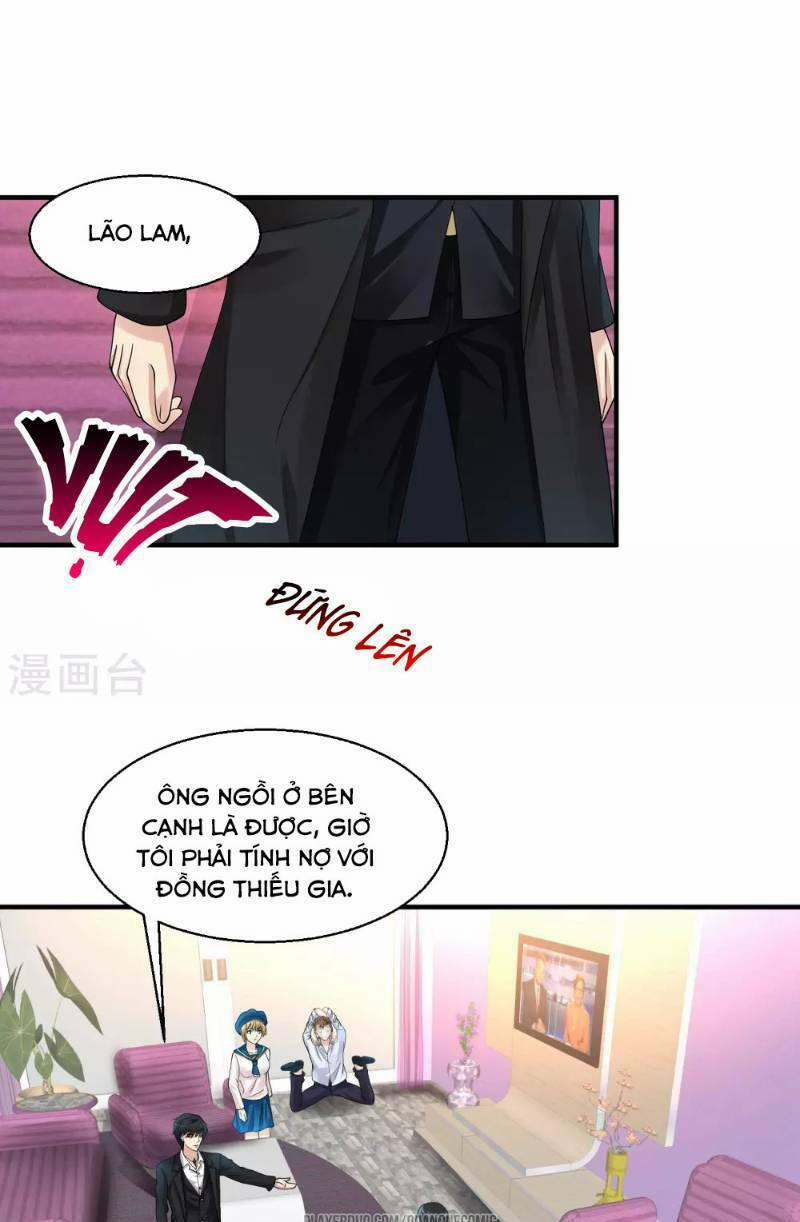 Tuyệt Phẩm Y Thánh 23 trang 23