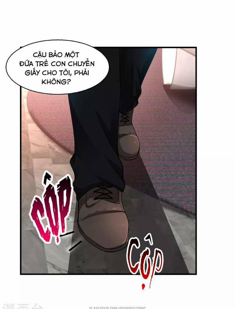 Tuyệt Phẩm Y Thánh 23 trang 25