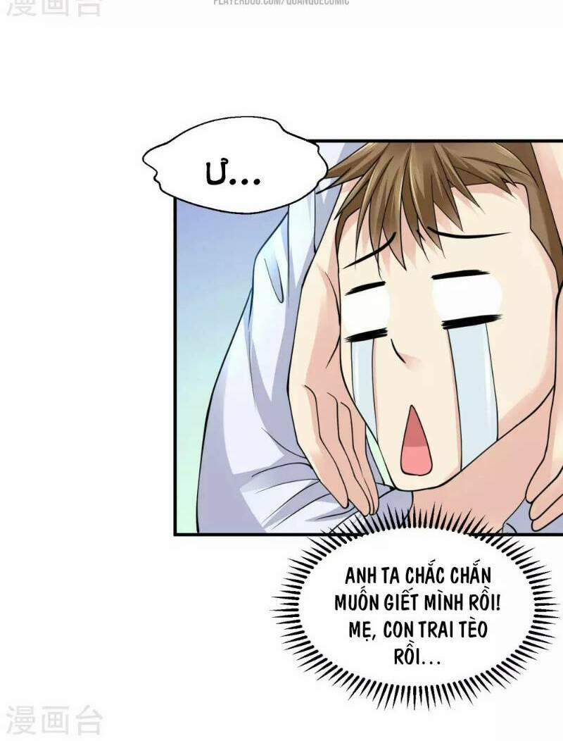 Tuyệt Phẩm Y Thánh 23 trang 26