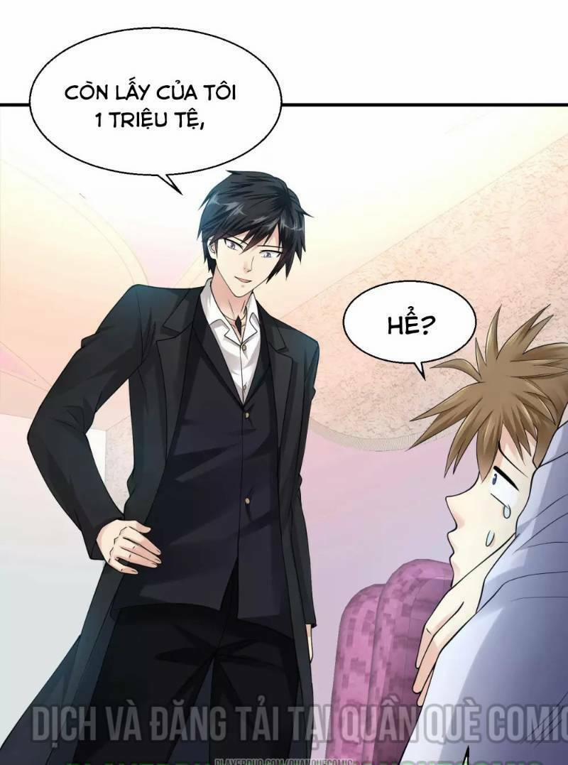 Tuyệt Phẩm Y Thánh 23 trang 27