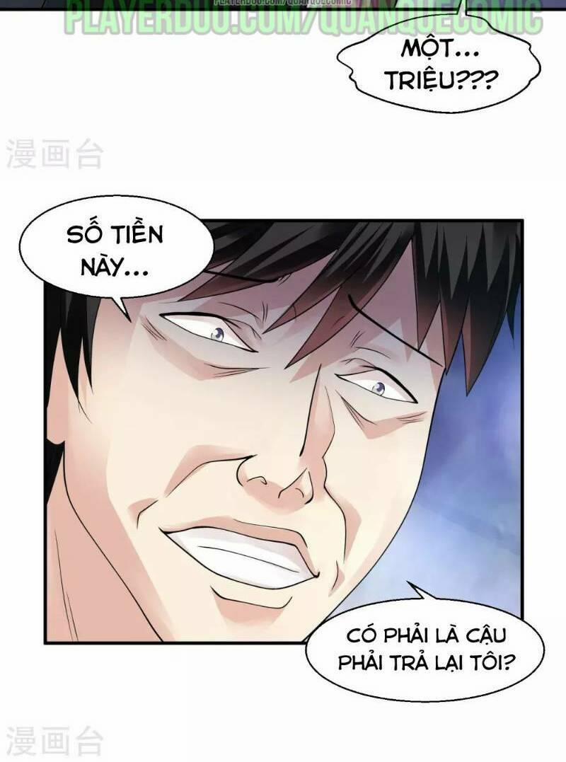 Tuyệt Phẩm Y Thánh 23 trang 28