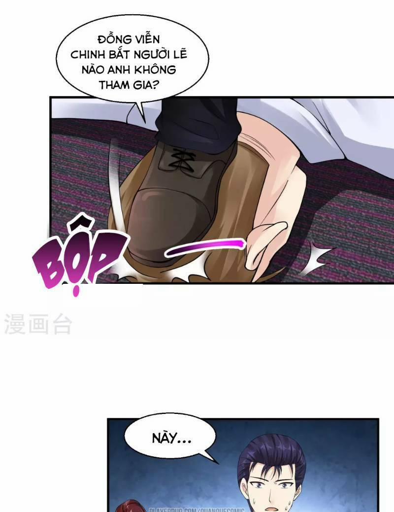 Tuyệt Phẩm Y Thánh 23 trang 5