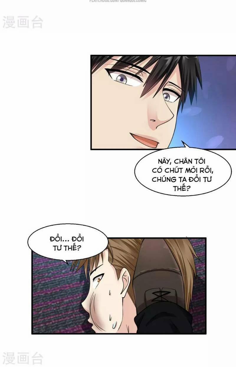 Tuyệt Phẩm Y Thánh 23 trang 8