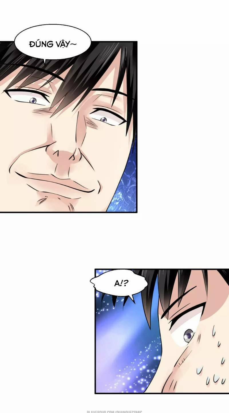 Tuyệt Phẩm Y Thánh 23 trang 9