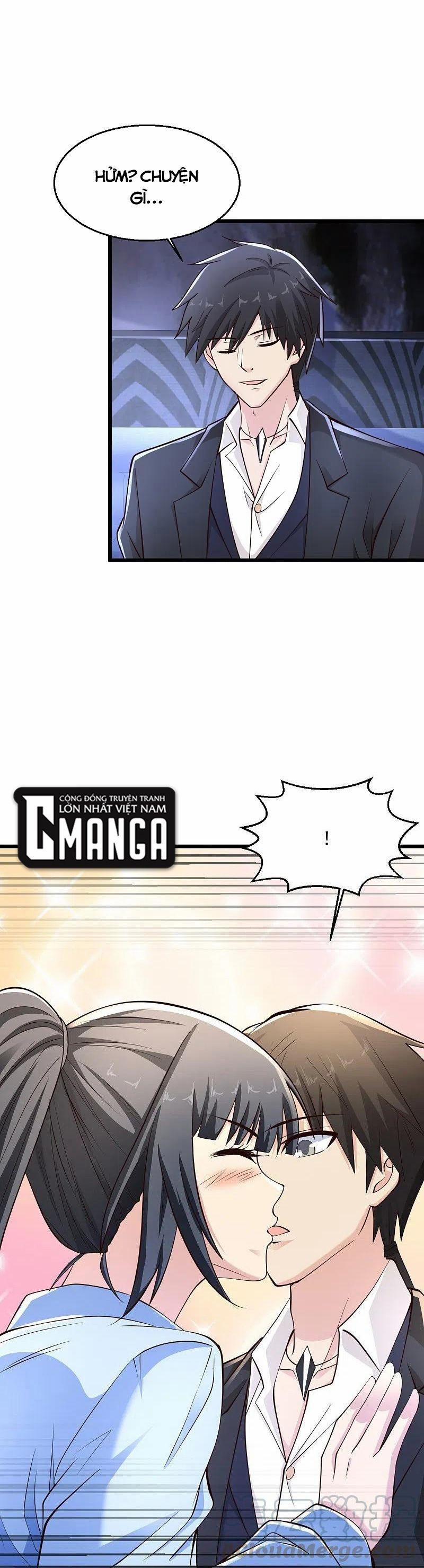 Tuyệt Phẩm Y Thánh 231 trang 14