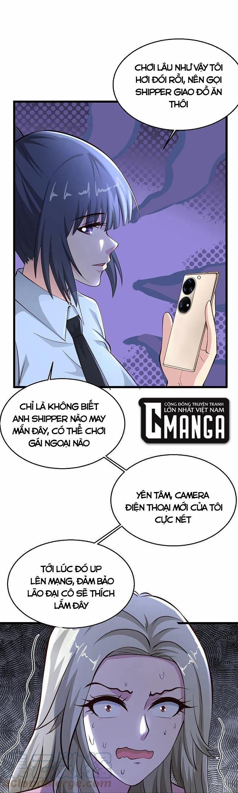 Tuyệt Phẩm Y Thánh 231 trang 8