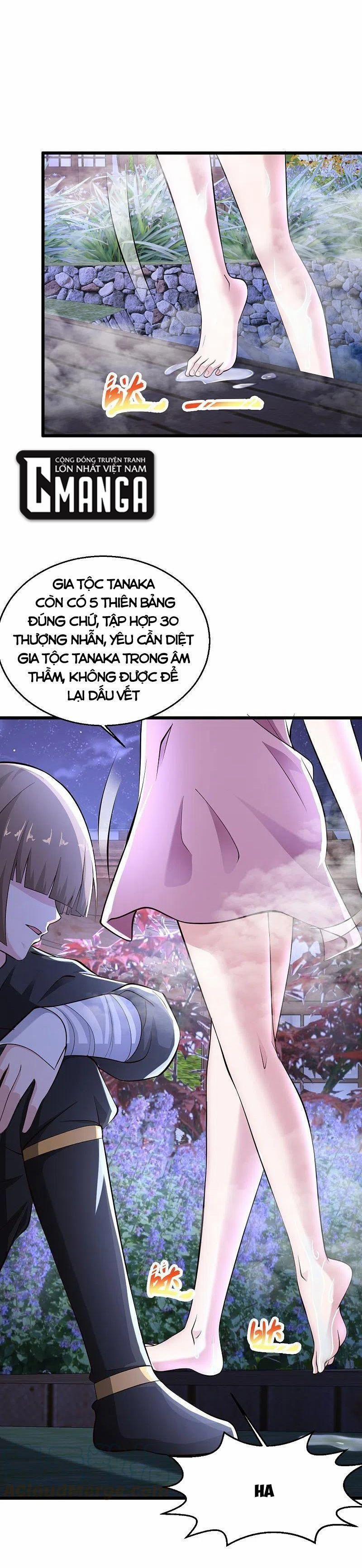 Tuyệt Phẩm Y Thánh 232 trang 3