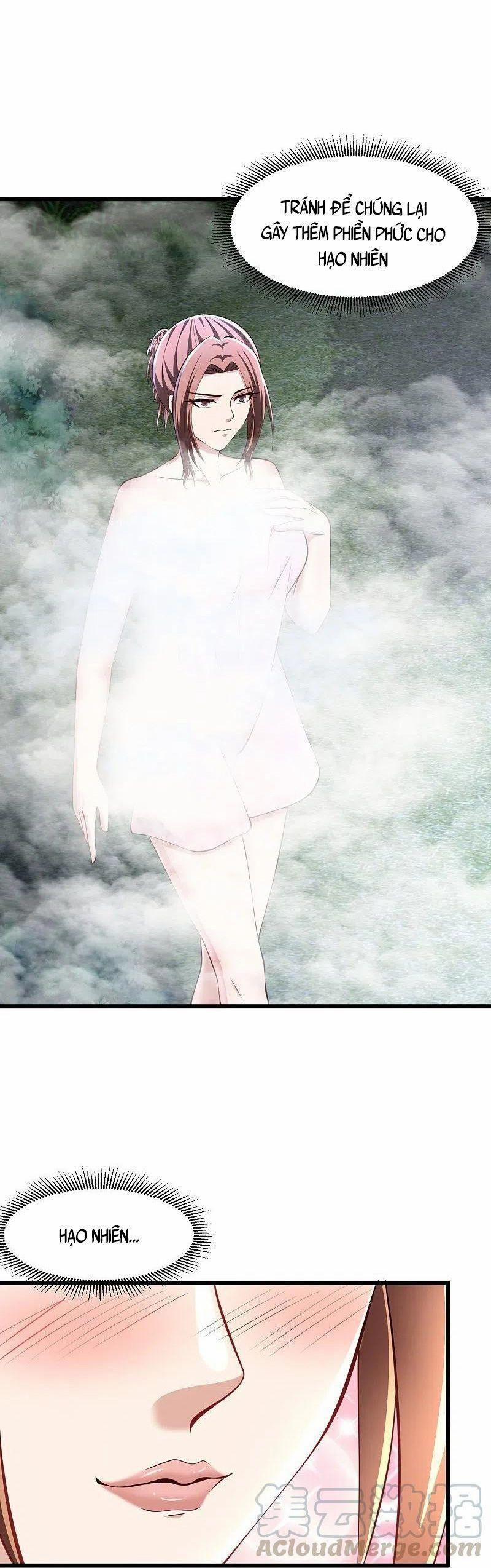 Tuyệt Phẩm Y Thánh 232 trang 4