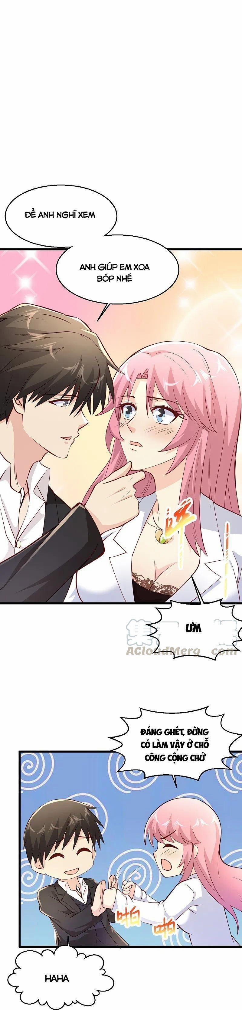 Tuyệt Phẩm Y Thánh 233 trang 13