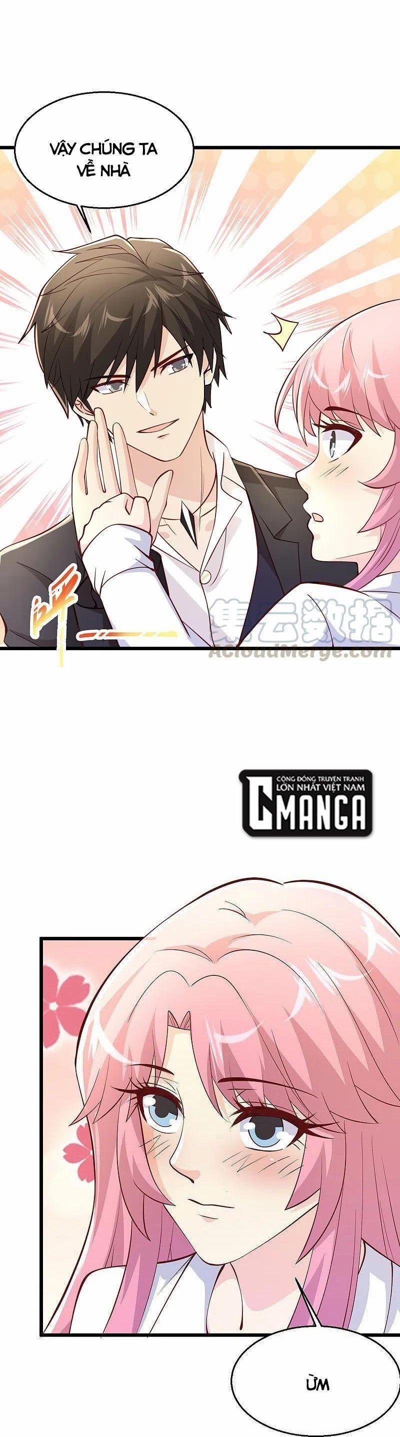 Tuyệt Phẩm Y Thánh 233 trang 14