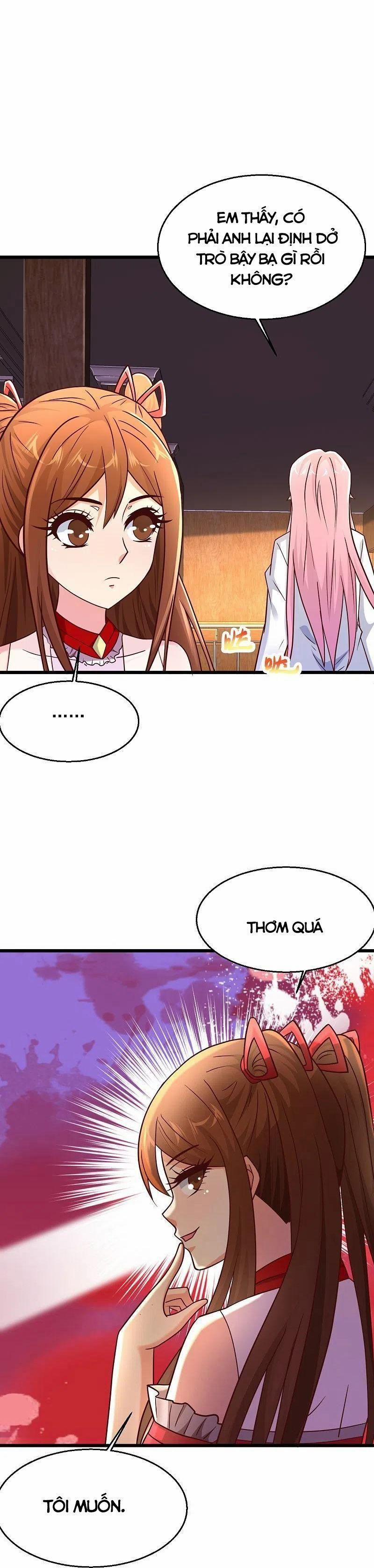 Tuyệt Phẩm Y Thánh 233 trang 16