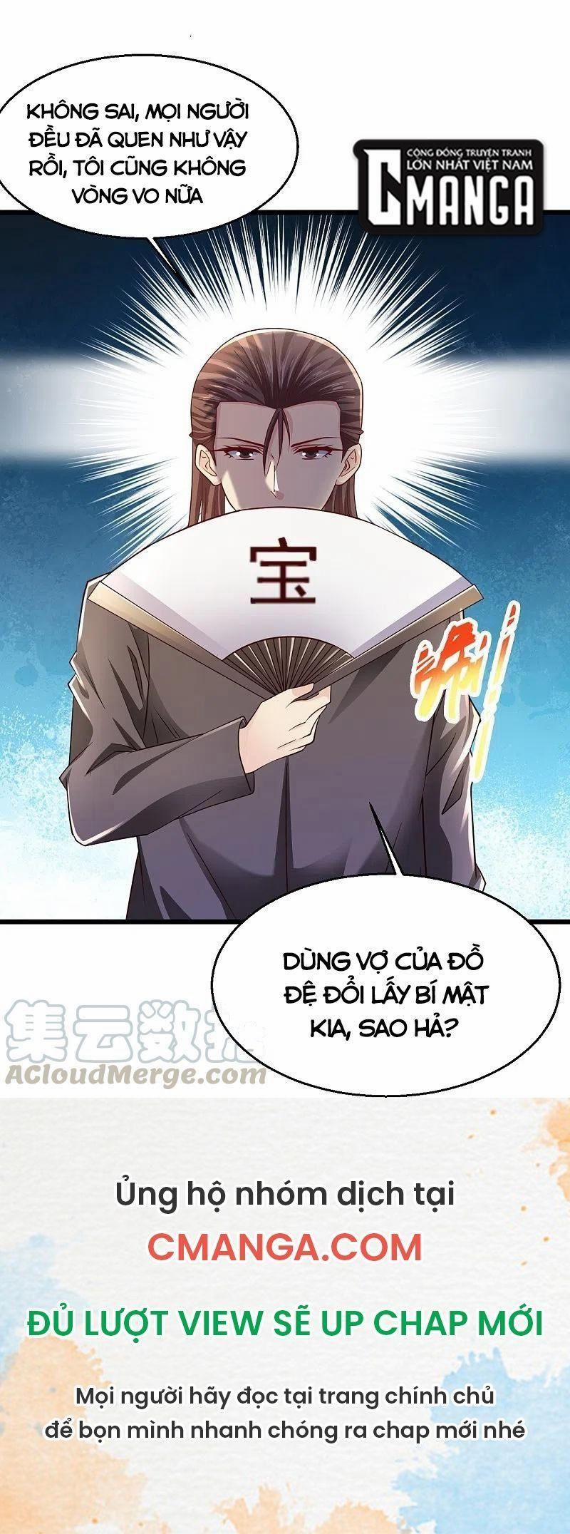 Tuyệt Phẩm Y Thánh 233 trang 19