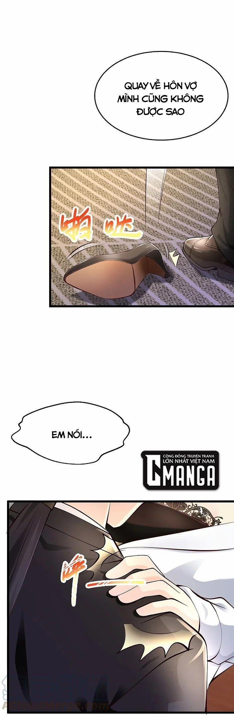 Tuyệt Phẩm Y Thánh 233 trang 3