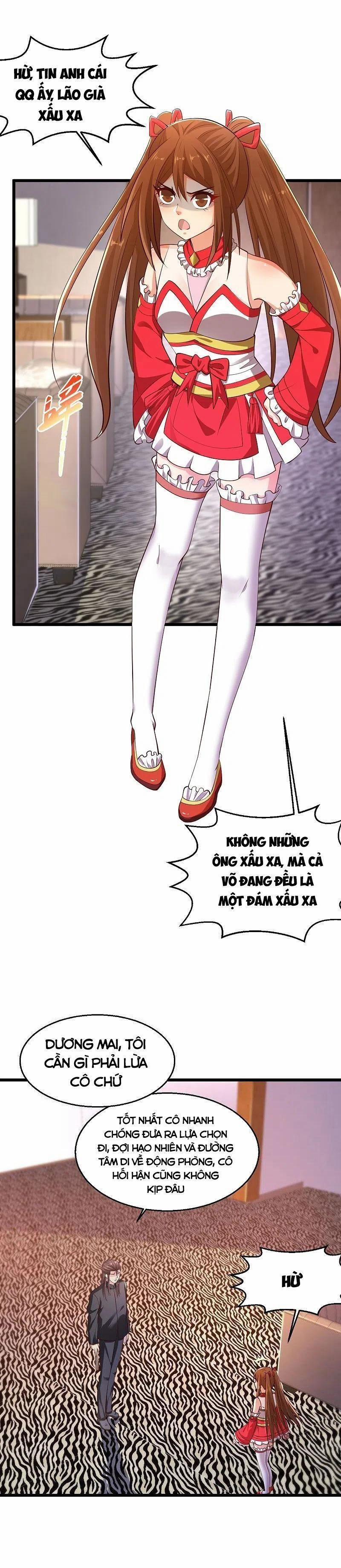 Tuyệt Phẩm Y Thánh 234 trang 1