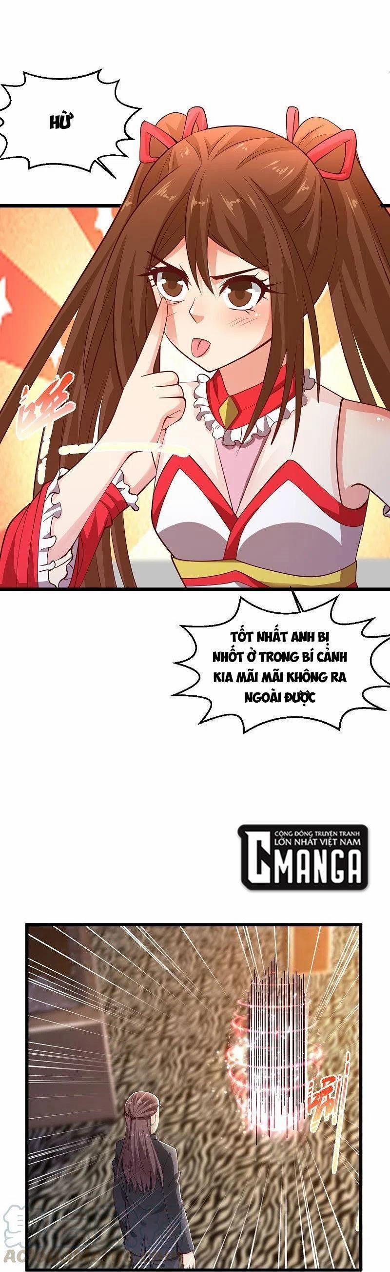 Tuyệt Phẩm Y Thánh 234 trang 4