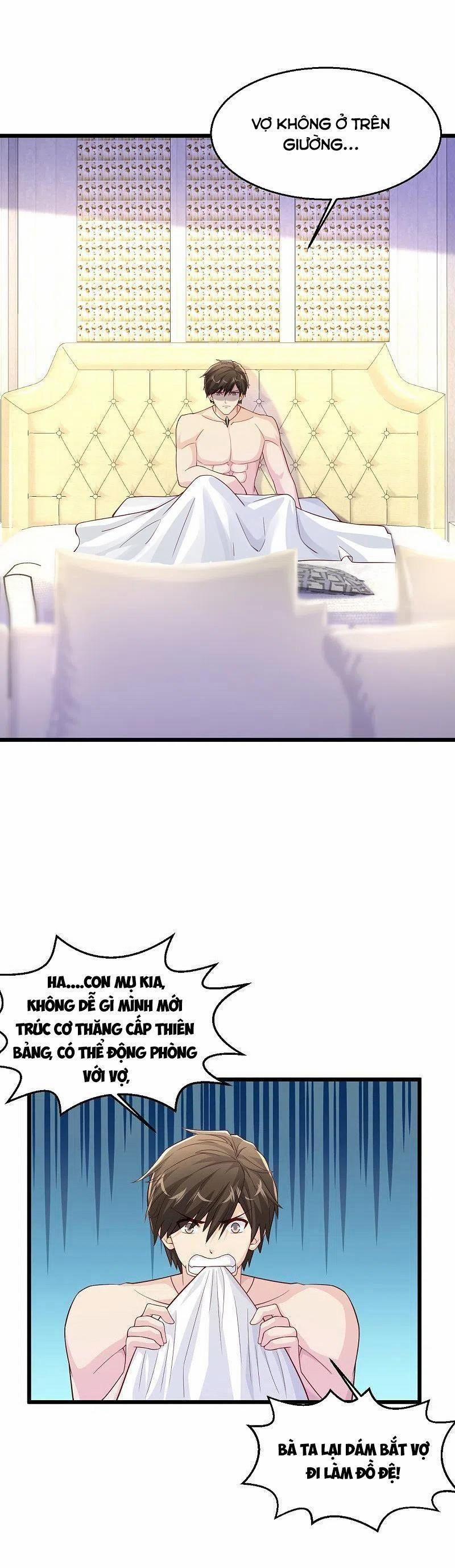 Tuyệt Phẩm Y Thánh 235 trang 1