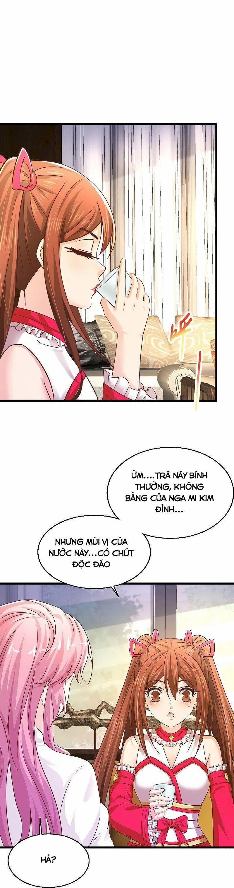 Tuyệt Phẩm Y Thánh 235 trang 17