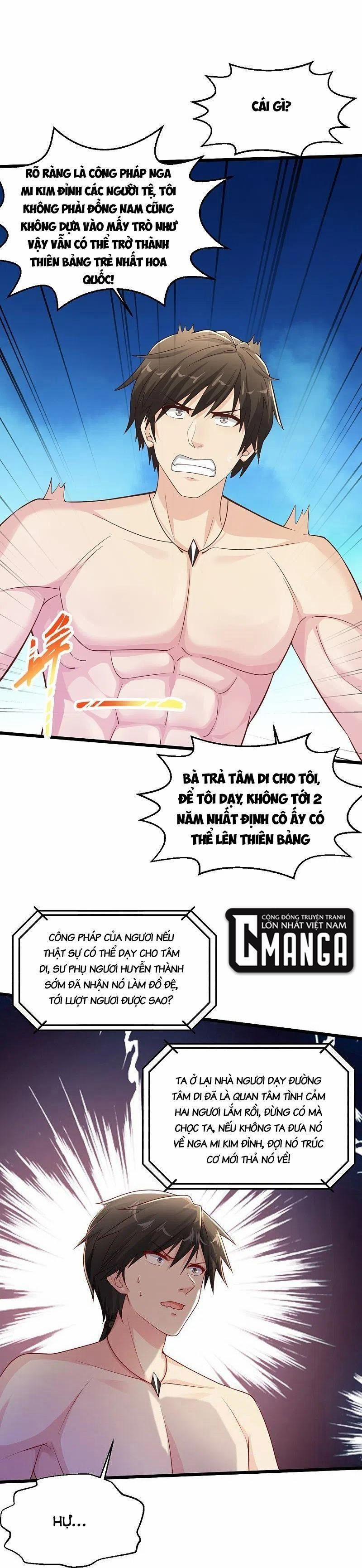 Tuyệt Phẩm Y Thánh 235 trang 4