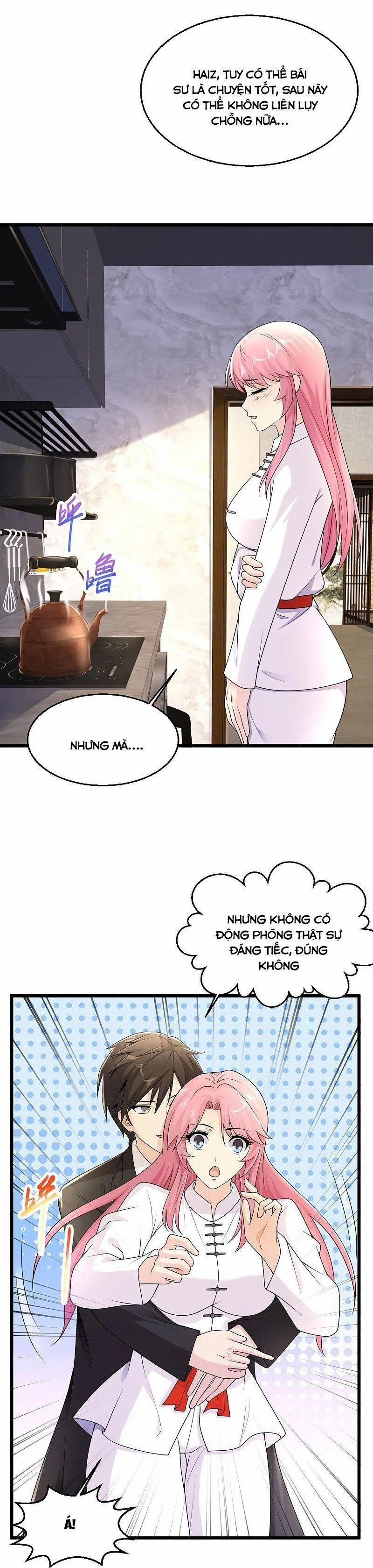 Tuyệt Phẩm Y Thánh 235 trang 9