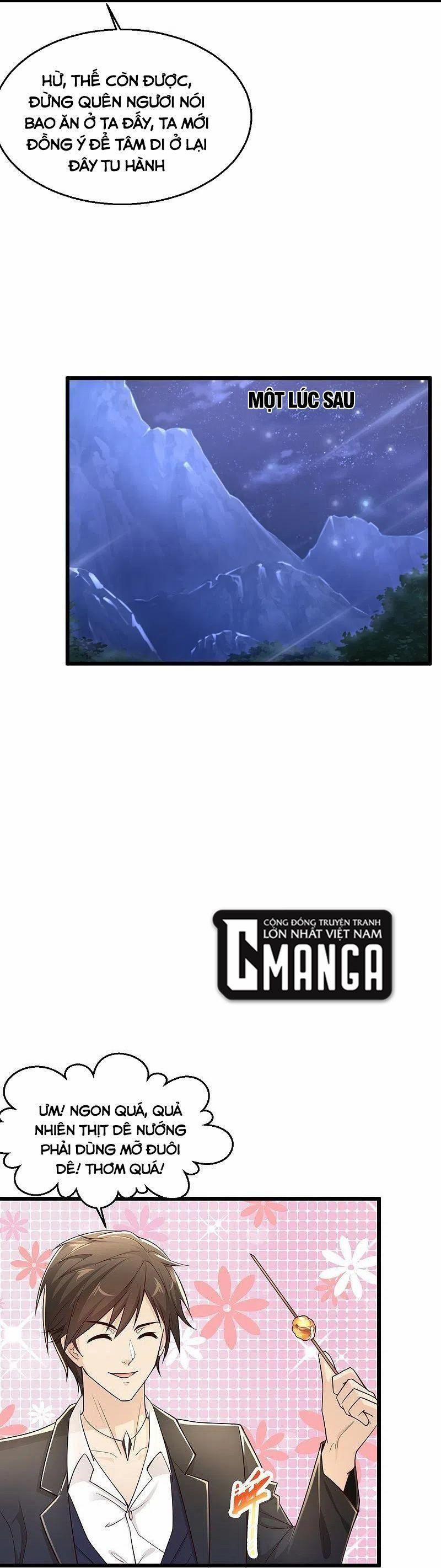 Tuyệt Phẩm Y Thánh 236 trang 10