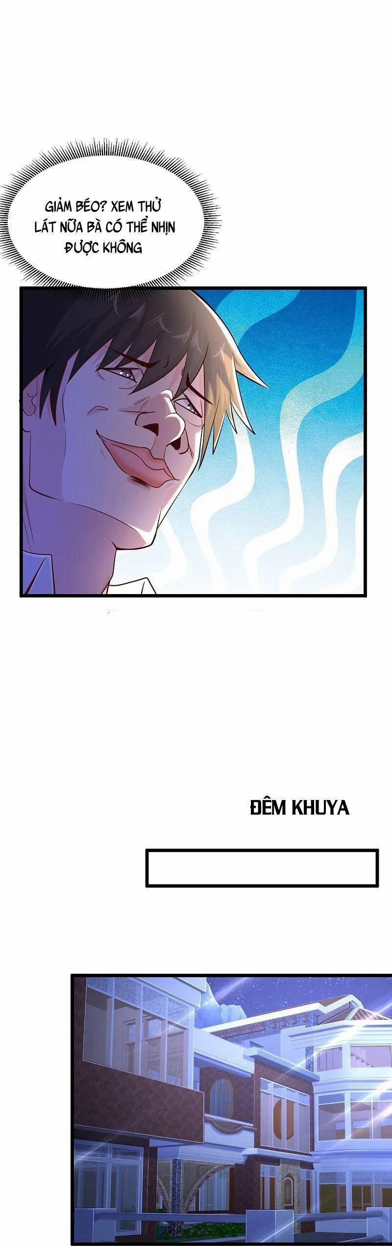 Tuyệt Phẩm Y Thánh 236 trang 13