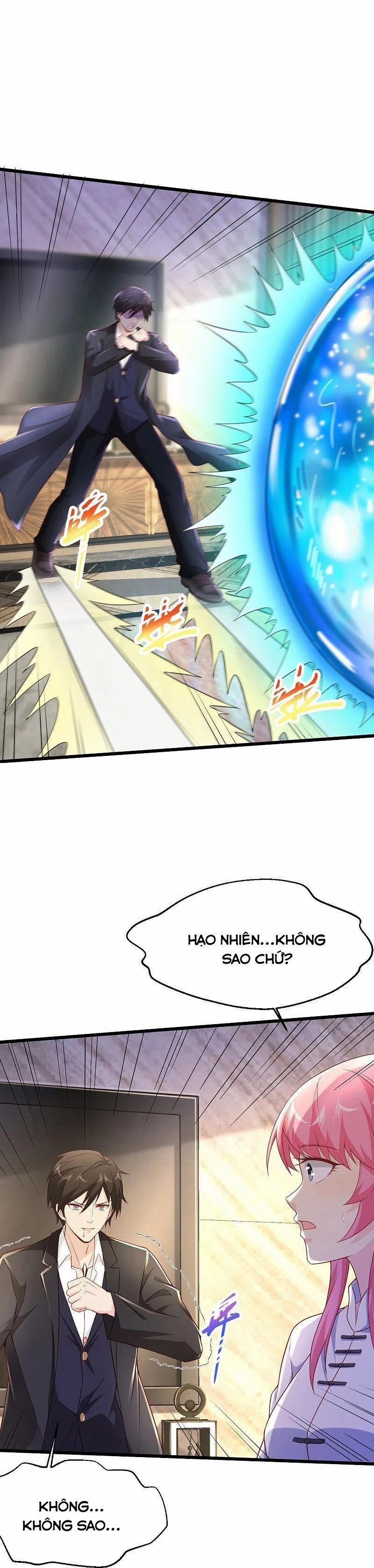 Tuyệt Phẩm Y Thánh 236 trang 5