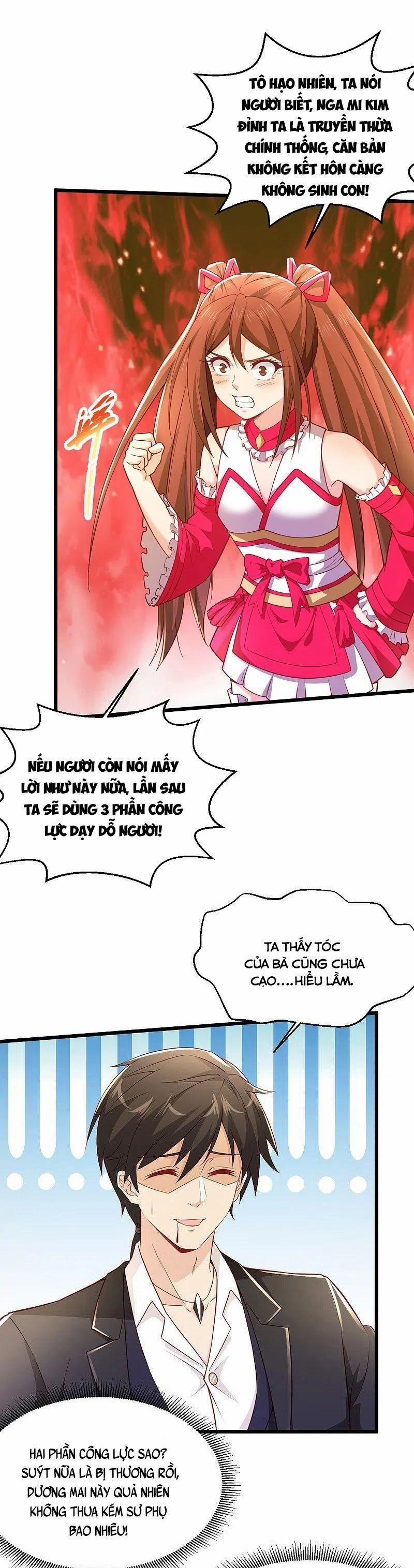 Tuyệt Phẩm Y Thánh 236 trang 6