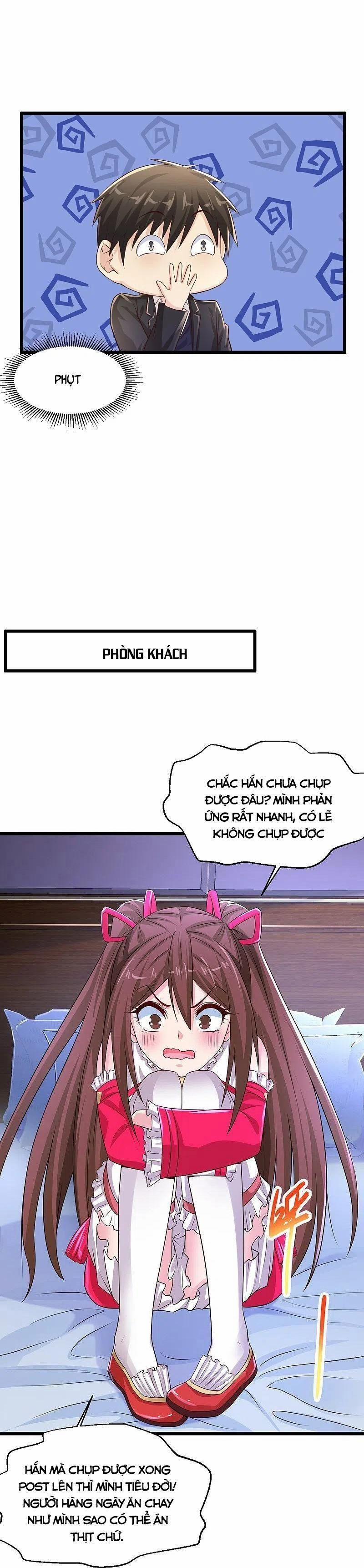 Tuyệt Phẩm Y Thánh 237 trang 3