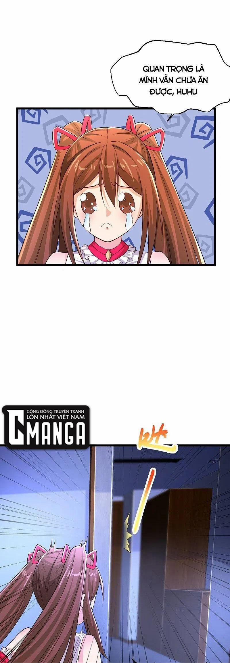 Tuyệt Phẩm Y Thánh 237 trang 4