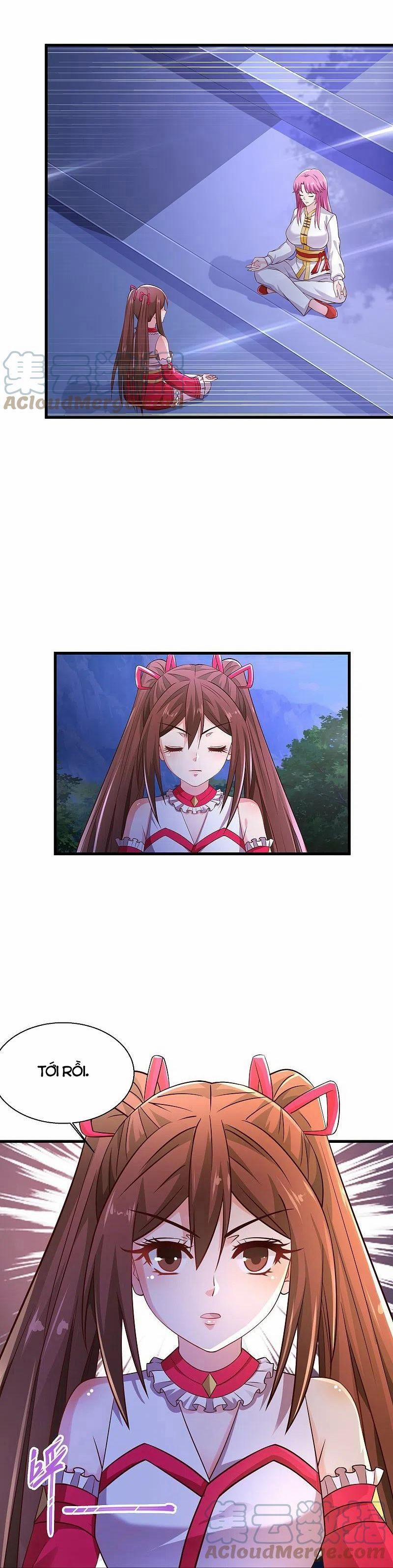 Tuyệt Phẩm Y Thánh 239 trang 7