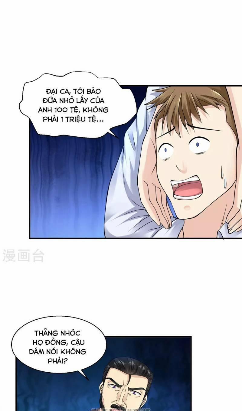 Tuyệt Phẩm Y Thánh 24 trang 0