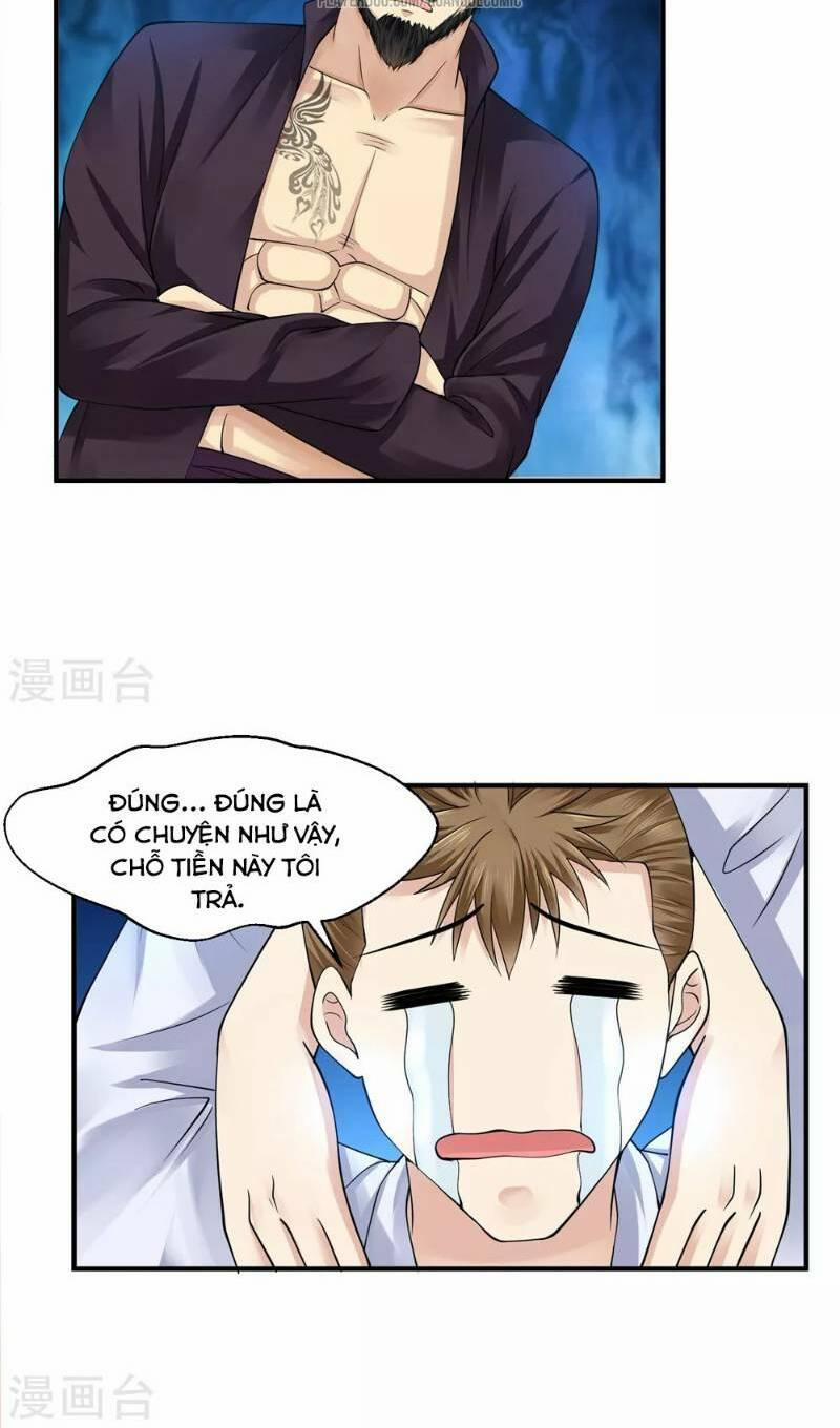 Tuyệt Phẩm Y Thánh 24 trang 1