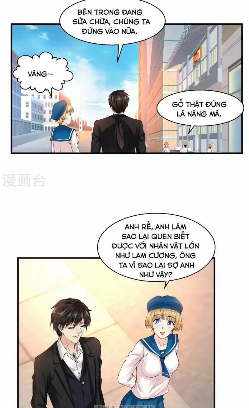 Tuyệt Phẩm Y Thánh 24 trang 10