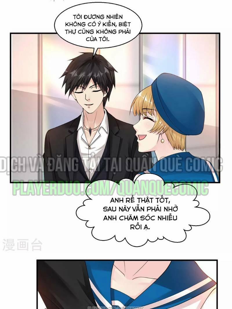 Tuyệt Phẩm Y Thánh 24 trang 12