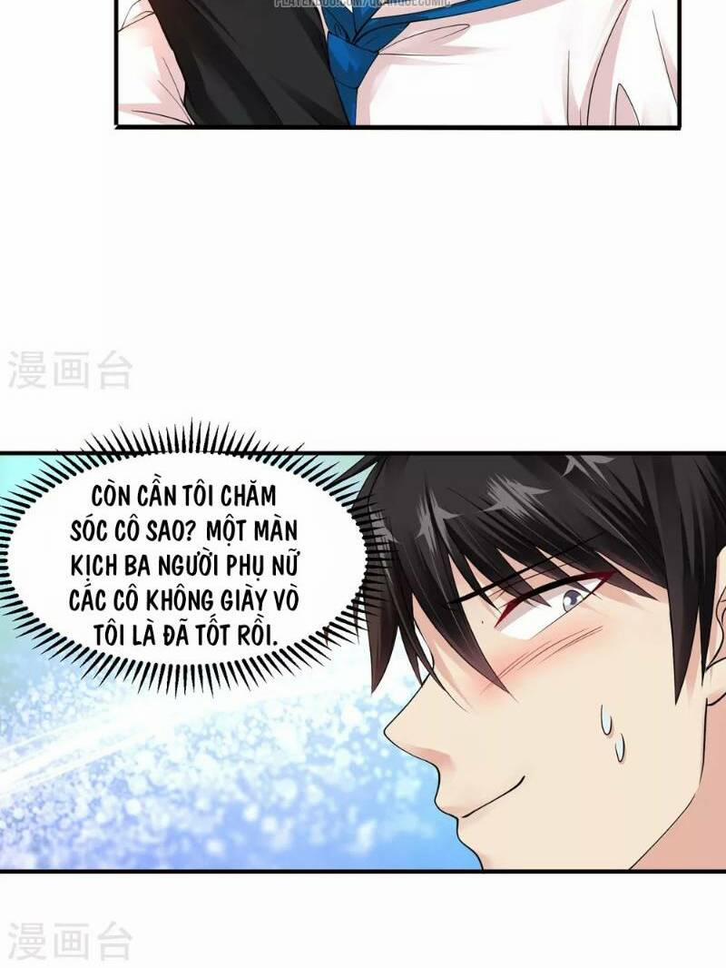 Tuyệt Phẩm Y Thánh 24 trang 13