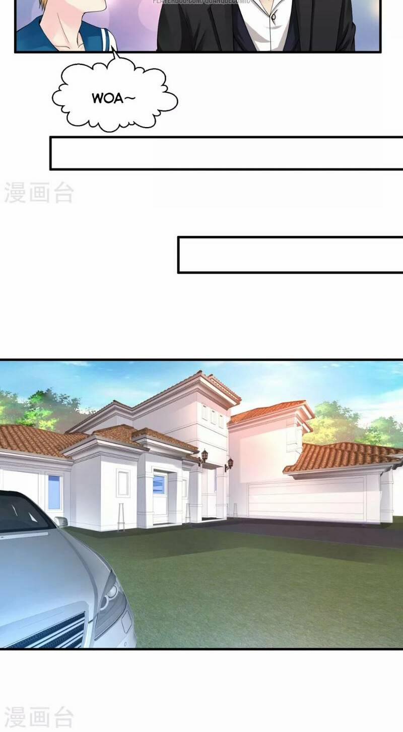 Tuyệt Phẩm Y Thánh 24 trang 17