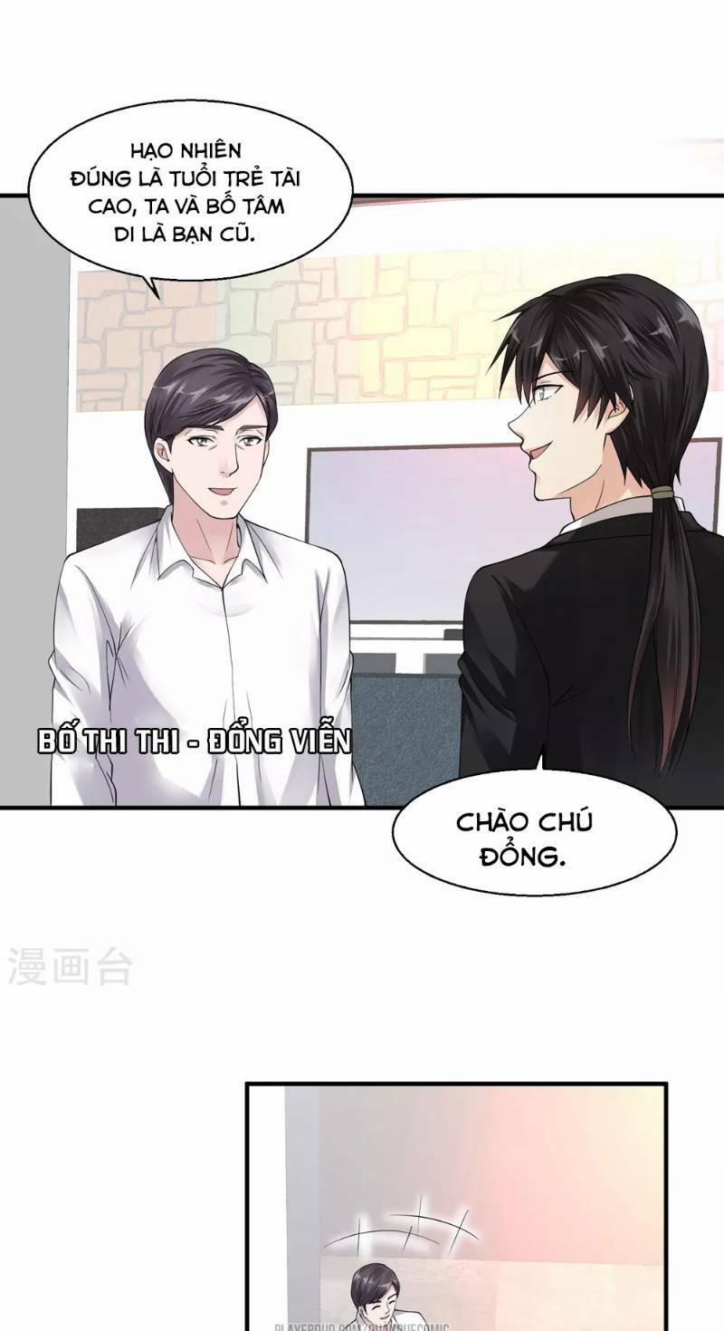 Tuyệt Phẩm Y Thánh 24 trang 18