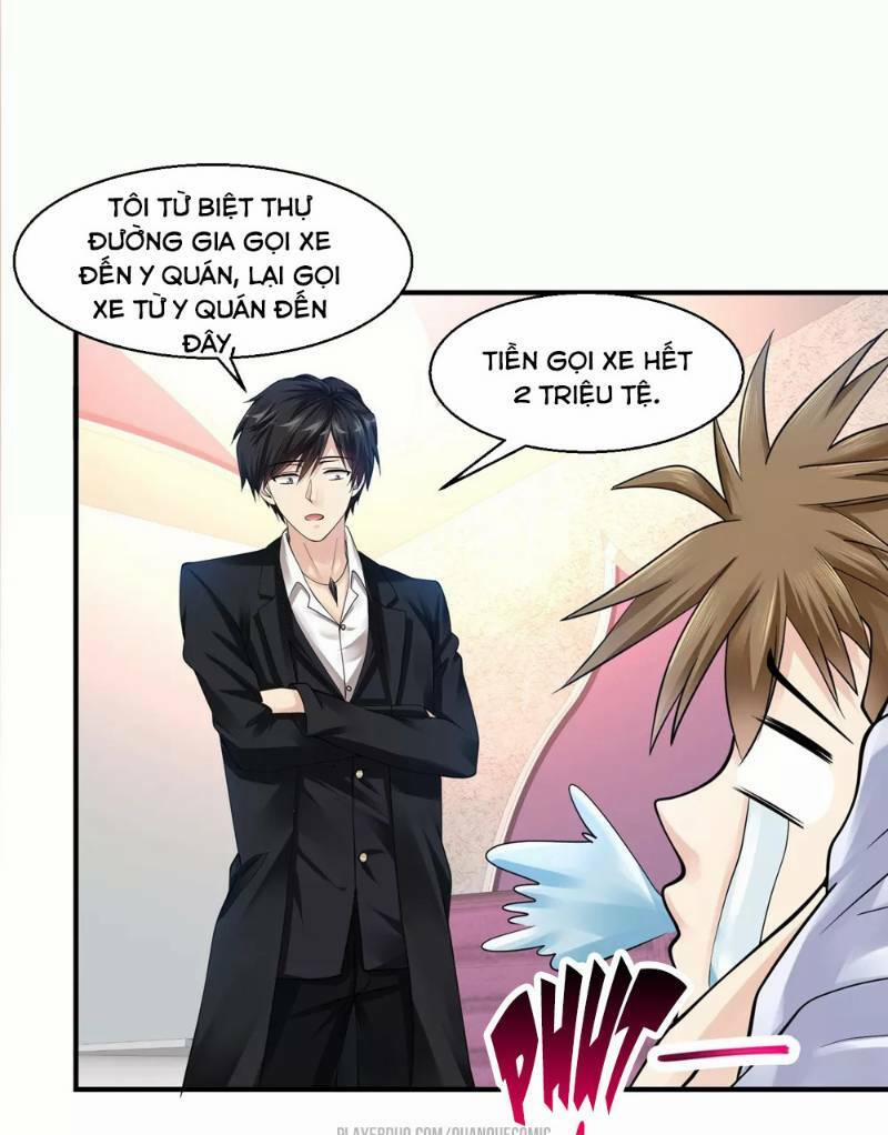 Tuyệt Phẩm Y Thánh 24 trang 2