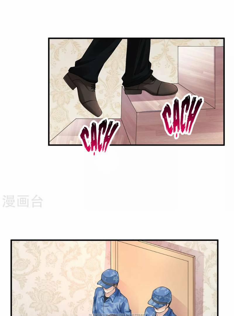 Tuyệt Phẩm Y Thánh 24 trang 20