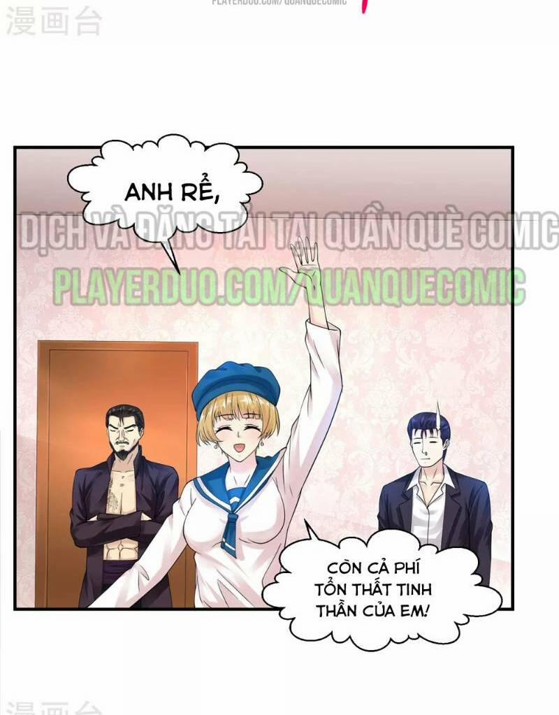 Tuyệt Phẩm Y Thánh 24 trang 3