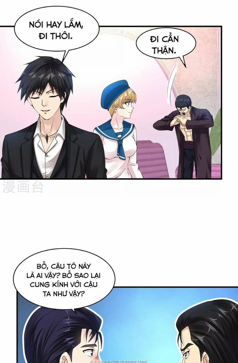 Tuyệt Phẩm Y Thánh 24 trang 6