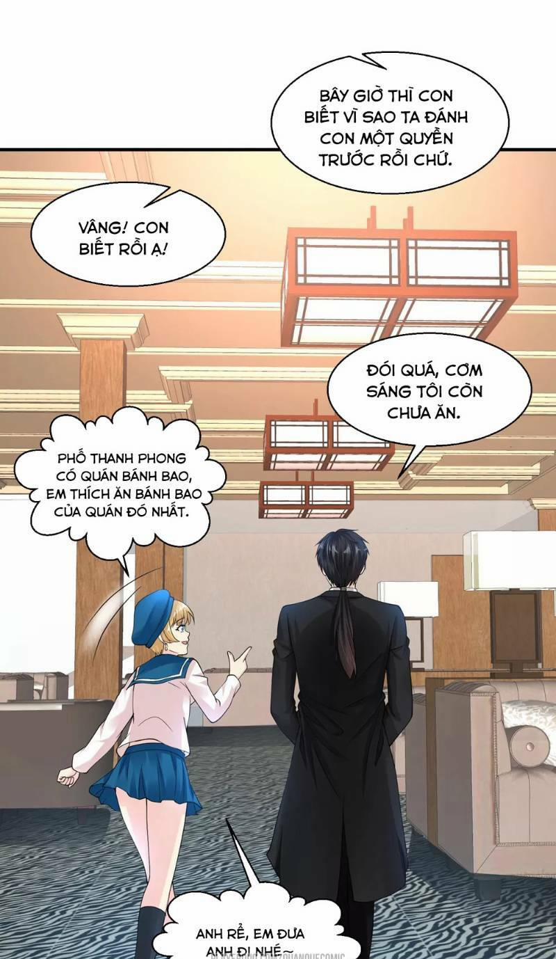 Tuyệt Phẩm Y Thánh 24 trang 8