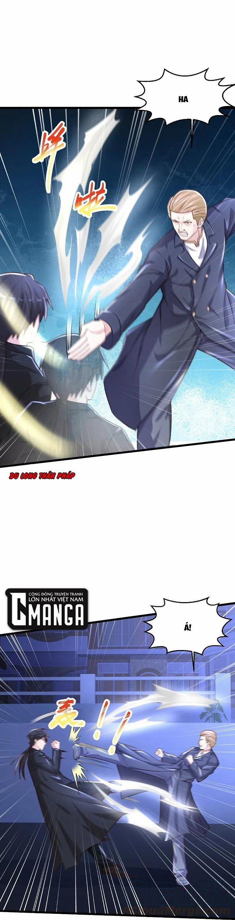 Tuyệt Phẩm Y Thánh 240 trang 5