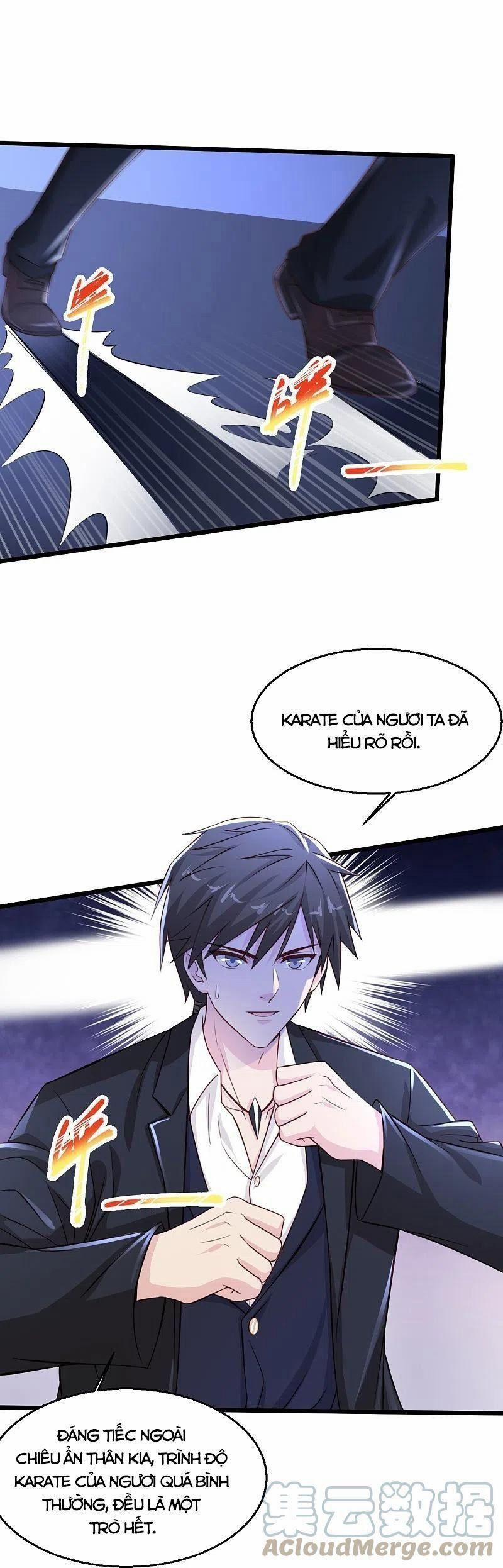 Tuyệt Phẩm Y Thánh 240 trang 6