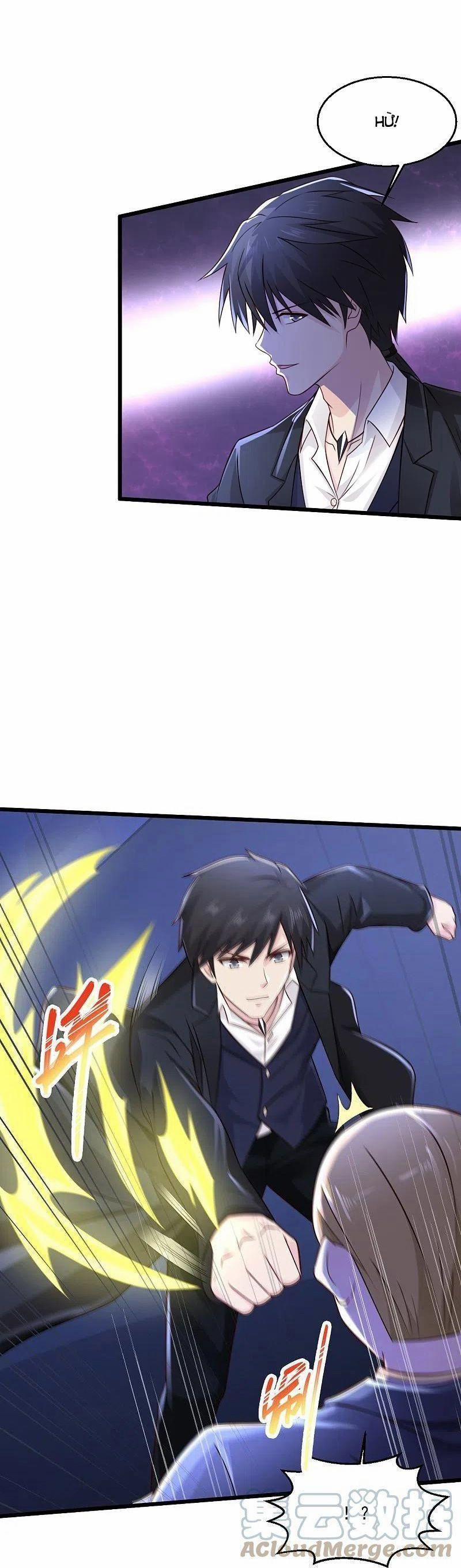 Tuyệt Phẩm Y Thánh 240 trang 8