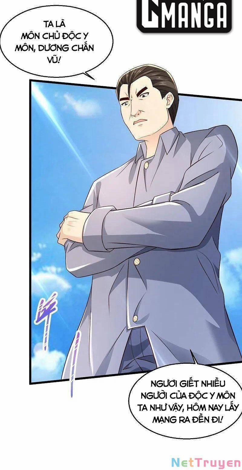 Tuyệt Phẩm Y Thánh 242 trang 1